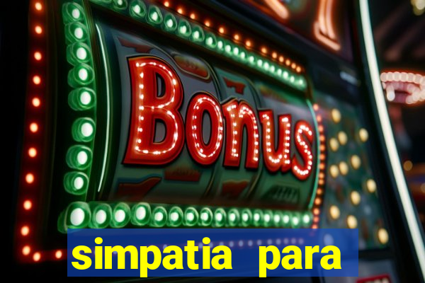 simpatia para ganhar no bingo de cartela